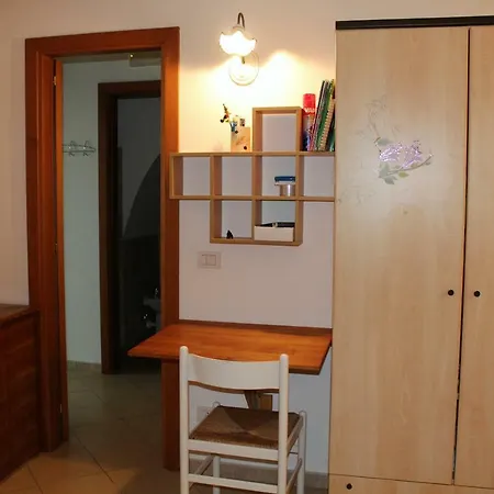 Via Gradini Apartamento