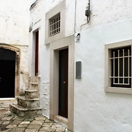 Apartamento Via Gradini