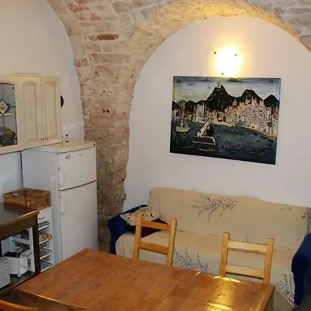 Apartment Via Gradini