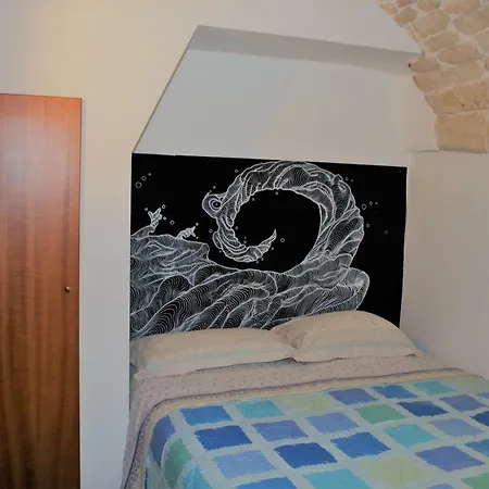 Via Gradini Apartamento