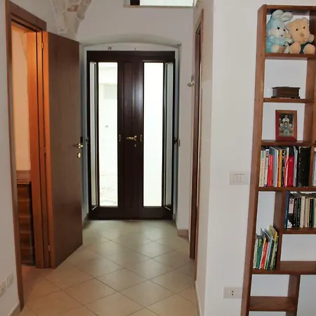Apartment Via Gradini Putignano