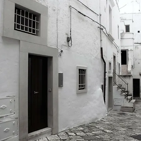 Via Gradini Putignano