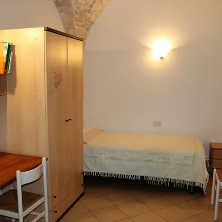 Via Gradini Apartamento Putignano