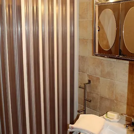 Apartment Via Gradini Putignano